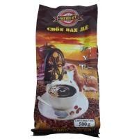 ราคา กาแฟขี้ชะมดคั่วบด กาแฟชะมด เวียดนาม Chon Ban Me (กาแฟดริป) ขนาด 500 กรัม (10646467177)