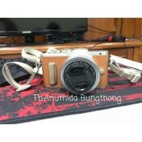 ราคา Olympus PEN Lite E-PL8 (898590673)