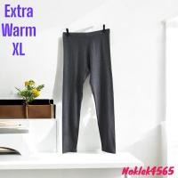 ราคา กางเกง Uniqlo heattech extra warm XL-ฮีทเทค ยูนิโคล่ (หญิง) (26515613223)