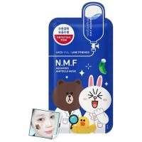 ราคา แผ่นมาส์กไลน์ mask line Mediheal (201035848)