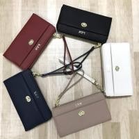 ราคา LYN CARLSTON LONG WALLET BAG (833969959)