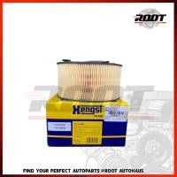 ราคา HENGST กรองอากาศ BMW E46 N42 N46 เบอร์ E486L (23538364601)