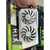 ราคา Zotac Amp white RTX 3060 12gb (25357443488)