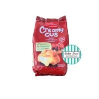 ราคา Creamy Cus ผงคัสตาร์ด ครีมมี่คัส 750 g (9939497911)