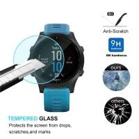 ราคา ฟิล์มกันรอยหน้าจอสำหรับ Garmin Forerunner 45 / 45s (2638458629)