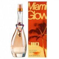 ราคา Jennifer Lopez J Lo Miami Glow EDT 100 ml. น้ำหอมแท้ ส่งฟรี (24801550072)