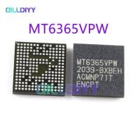 ราคา 1 ชิ้น MT6365VPW สําหรับ MATE40pro Power IC ชิป PM (27655645577)