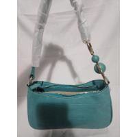 ราคา กระเป๋าสะพายไหล่สีน้ําเงิน PEDRO ( ORI ) (27416082024)