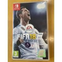 ราคา Fifa 18 nintendo switch เกมมือสอง (13049186528)