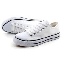 ราคา รองเท้าผ้าใบลีโอ (LEO) ผ้าใบทรงคอนเวิร์ส รุ่น 955 (29718389469)