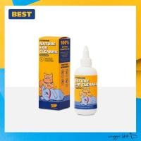 ราคา น้ำยาทำความสะอาดหู สุนัข หมา แมว Pethroom (15947046252)