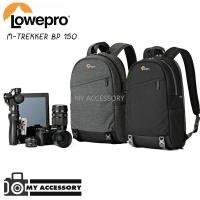 ราคา LOWEPRO M-TREKKER BP 150 กระเป๋ากล้อง (5242768907)