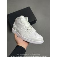 ราคา Jordan Original Last Development Paper Edition พร้อมหนังนิ่ม Nike Air Jordan Retro 1 ต่ำ AJ1 Jordan Generation Low Upper (20594870071)