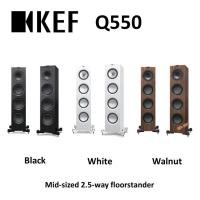 ราคา KEF Q 550 FLOORSTAND SPEAKER (23851429717)