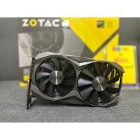 ราคา ZOTAC (การ์ดจอ) VGA GeForce GTX 1070 Ti Mini 8GB (มือสอง) (29506607011)
