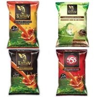 ราคา ชาผง ตราช้างทอง สูตรชาเขียว200กรัม สูตรชาชัก400กรัม สูตรชาไทย400กรัม และสูตรชาซีลอน400กรัม (28260897557)