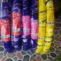 ราคา ยางนอกcamelลายไฟมีขนาด45/90-17, 50/90-17,50/100-17 ,60/90-17 (4239238619)