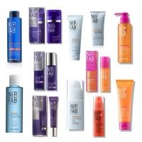 ราคา Nip+Fab Glycolic,Retinol,Vitamin c ผลิตภัณฑ์บำรุงผิวหน้า (19884107720)