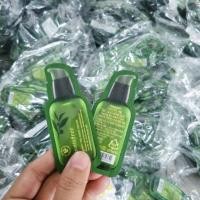 ราคา Innisfree the green tea seed serum สูตรใหม่ 1ml. (1757586481)