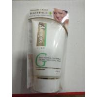 Smooth E Gold Foam 1.5Oz.