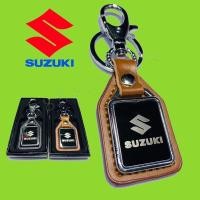 ราคา พวงกุญแจรถยนต์ SUZUKI พวงกุญแจ ซูซูกิ (5348444627)