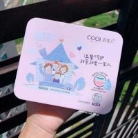 ราคา Cool fammily lipblam ลิปบาล์มบำรุงปาก (2761367597)