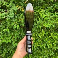 ราคา CKL 1033 เครื่องหนีบผม เครื่องม้วนผม ที่ม้วนผม CKL-1033 (22436407408)