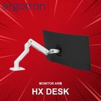 ราคา แขนจับจอ Ergotron รุ่น HX Desk Monitor Arm ประกันศูนย์ 10 ปี (21346548157)