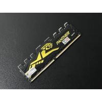 ราคา ของแท้ มือสอง แรม(RAM) DDR4 APACER PANTHER 4 8 16 GB BUS2133 2400 2666 (20557326755)