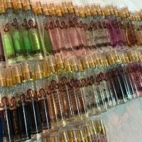 ราคา น้ำหอมการบินไทย 30 บาท 10 ml. ของแท้ 100% (2101593132)