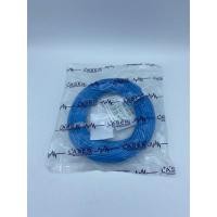 ราคา สายไฟรถยนต์ Laser ขนาด 0.5 SQ.mm (สีฟ้า) ทองแดงแท้ ความยาวม้วนละ 30เมตร (6370947345)