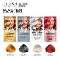 ราคา ผงฟอกสีผม ดีแคช Dcash Bleaching Powder ( 4 สี ) (9340337670)