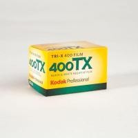 ราคา ฟิล์มขาวดำ KODAK 400TX/36 (3104928762)