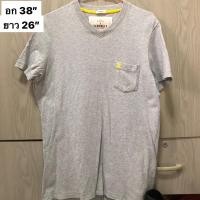 ราคา เสื้อยืด cc-oo ของแท้ % ไซร์ s ชาย (18621790368)