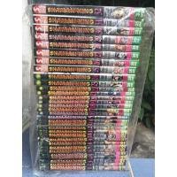 ราคา Shamanking ชาแมนคิง ราชันย์แห่งภูต 32 เล่มจบ หนังสือการ์ตูนมือสอง (7161700685)