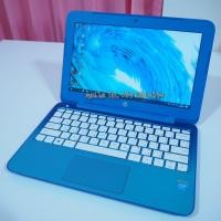 ราคา HP 11-d003TU (เครื่องบางเบา พกพาสะดวก) (755789337)