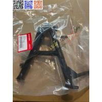 ราคา แท้ศูนย์ ขาตั้งคู่ WAVE125I,R,S เวฟ125 ไฟเลี้ยวบังลม / WAVE100S UBOX ปี2005 เวฟ100Ubox (50500-KPH-900) (25828843223)