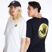 ราคา เกรดพรีเมี่ยม BODY GLOVE Unisex GRAPHIC T-SHIRT เสื้อยืด ลายโลโก้ผ้าฝ้ายแท้ (21487444119)