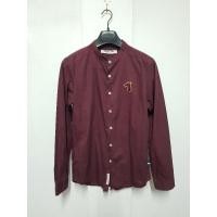 ราคา เสื้อเชิ้ต.Smileyhound.Size M (มือสอง) (9755374897)