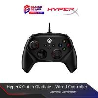 ราคา HyperX Clutch Gladiate Wired Controller, จอย Officially Licensed by Xbox (For Xbox Series X|S, Xbox One, PC)(6L366AA) (27769143730)