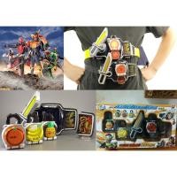 ราคา เข็มขัดแปลงร่าง มาสค์ไรเดอร์ไกมุ (904606459)