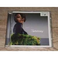 ราคา Whitney Houston ซีดีCD Album Love, Whitney (Middle East) (22215640439)
