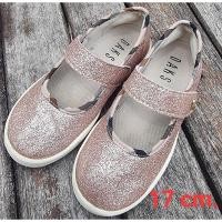 ราคา DAKS ของแท้ % รองเท้าคัทชูเด็กมือสอง 17 cm. (29655461677)