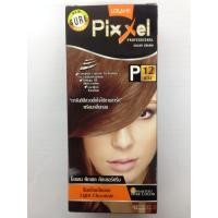 ราคา ครีม เปลี่ยน สี ผม โลแลน พิกเซล LOLANE PIXXEL P12 สี ช็อกโกแล็ตอ่อน (175108220)
