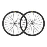 ราคา ล้อเสือหมอบขอบเตี้ย ยี่ห้อ mavic รุ่น ksyrium elite disc brake 2019 (6138748400)