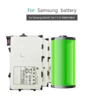 ราคา Samsung e Galaxy Tab 7.7 GT, P6800, P6810, SP397281A, 1S2P, 5100mAh แบตเตอรี่แท็บเ (27007965801)