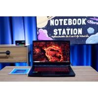 ราคา MSI THIN GF63 i5-12450H RTX4050(6GB) Ram16 SSD512 จอ15.6 FHD 144Hz สเปคสูง น้ำหนักเบา เครื่องสวยพร้อมใช้งานเพียง 26990.- (26062900664)