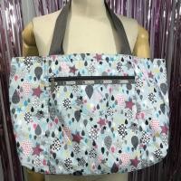 ราคา กระเป๋าแบรนด์เนมมือสอง LeSportsac แท้ (1708675234)