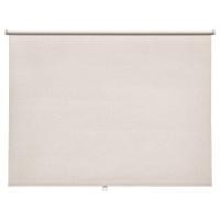 ราคา [ของแท้จาก​ IKEA] FÖNSTERBLAD เฟินส์เตร์บลอดม่านม้วนทึบแสง, สีเบจ, 60x155 ซม. (24290909693)