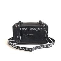 ราคา New givenchy pandora patent leather mini (6300664652)